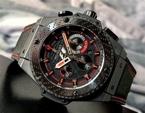 hublot big bang formula 1 price|Hublot big bang price list.